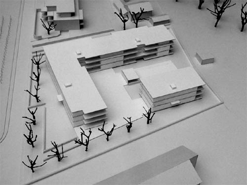 Ascona «Case al Sogno»