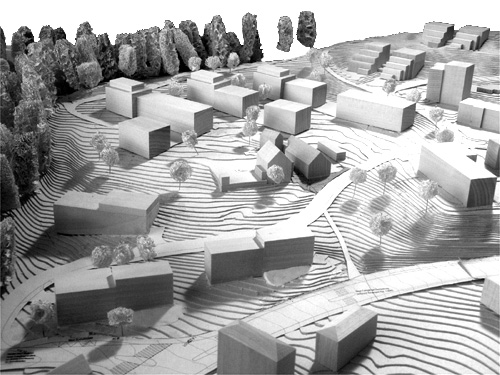 Wädenswil «freiesicht»