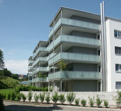 Horgen «Fischerstube»