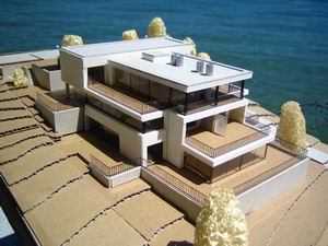 Oberrieden «Fachstrasse»