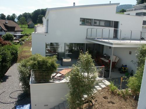 Mit einem Klick zur Vergrösserung